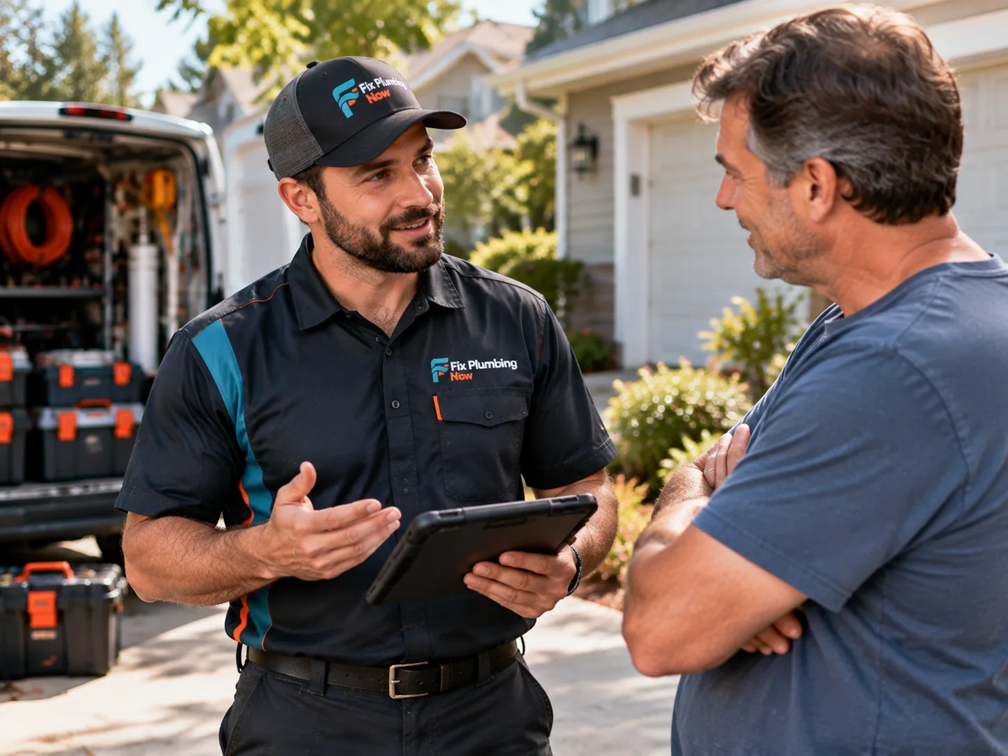 Clogged Drain Service Olmsted Falls, OH FAQs